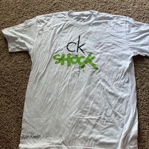 Calvin Klein T Shirt